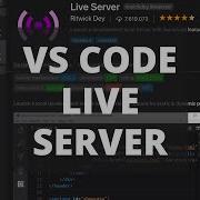 VS Code Live Server Extension How To Auto Reload Your Browser