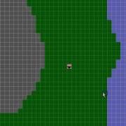 World2D Map Generation