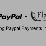 Creating Paypal Express Payments In A Flask App