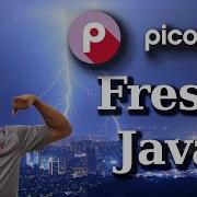 PicoCTF Walkthru 95 Fresh Java Java Decompilation