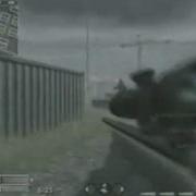 Messing Around On CoD4