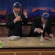 Exploding Egg Cool Science Demo