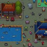 Nostalgic Pokémon Lofi Music Soft Town Route Themes