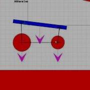 My JBox2D Testbed 5 Little Throttle Controled Vehicule