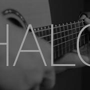 Beyoncé Halo Fingerstyle Guitar Cover By James Bartholomew