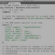 Adding Additional UI JavaScript Design Patterns