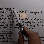 DIY 8 Bit Computer Episode A Arduino Based EEPROM Programmer