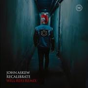 Recalibrate Will Rees Remix