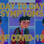 Recognizing Day To Day Signs And Symptoms Of Coronavirus