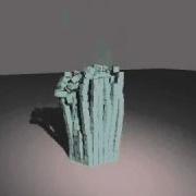 Panda3d And ODE Physics