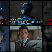 Batman All Suit Up Scenes 1989 2022 4K IMAX