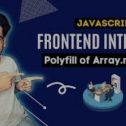 Q14 Polyfill Of Array Reduce MakeMyTrip Frontend Interview Question Javascript Questions