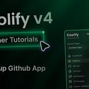 Setup GitHub App On Coolify 2025