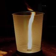 Fire Tornado F J S Physics Video 8