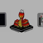 Программирование M5Stack ATOM на MicroPython Продолжение
