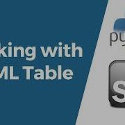 Selenium With Python Tutorial 15 Working With HTML Web Table
