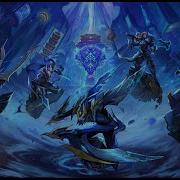 Nightcore Take Over League Of Legends