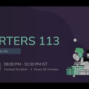 Maximum Score CodeChef Solution Starter 113 Contest Solution Codechefsolution Pythonprogramming