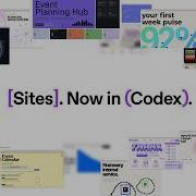 Build And Share Apps In Codex