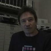 Recoil Alan Wilder Selected 1st Video Update