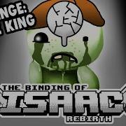 Как пройти Король самоубийца Suicide King Прохождение испытаний The Binding Of Isaac 7