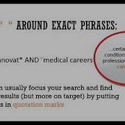 Search Tips Boolean Searching Wildcards And More