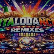 A Ha Take On Me Italodance Remix
