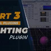 Vizrt 3 Lighting Plugin