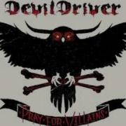 DevilDriver Pray For Villains