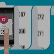 Queuing System