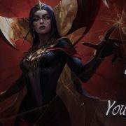 The Deceiver LeBlanc All Voice Lines Rework 2024