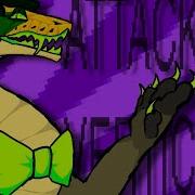 ATTACKING VERTCIAL Animation Meme Ft Anarchy