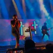 Crosses BITCHES BREW Live 02 20 2024 Hammerstein Ballroom NYC 4K Chino Moreno