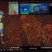 PlanetSide 2 Everyone Team Kills
