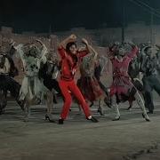 Michael Jackson Thriller 4K Official Music Video 60FPS