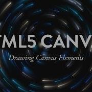 Drawing On HTML5 Canvas For Complete Beginners