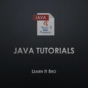 Java Tutorial 23 Multidimensional Arrays