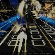 Audiosurf 2 Awolnation Sail