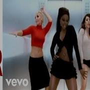 1 HOUR Sugababes Push The Button