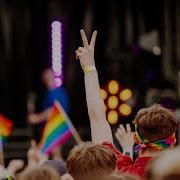 Pride In Hull 25 July 2020 Back Back Back