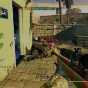 Knife Hitmarker CoD4