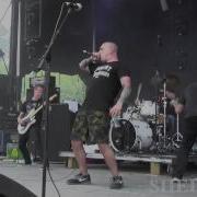 Throwdown Live From Rockfest 2014 In Montebello