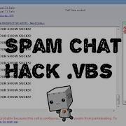 Spam Chat Fini Vbs HD