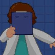 RHYTHM DOCTOR BREAK DOWN ANIMATION
