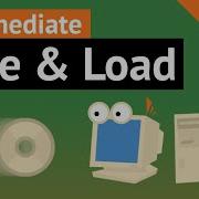 Saving Loading Storage Intermediate Tutorial GDevelop