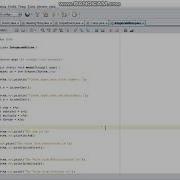 Java Programming Tutorial With Official Hord Math Class Finding Minimum And Maximum Values