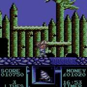 Flimbo S Quest Longplay C64 QHD