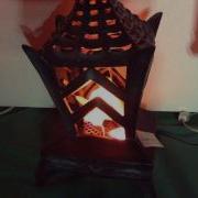 Gothic Lantern