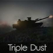 Battlefield 4 HE Shell Triple Dust