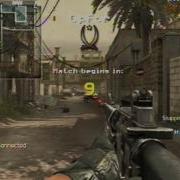 COD4 System Link